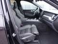 Volvo XC60 Black Edition Ultra B5 AWD B&W/360°CAM/BLIS Schwarz - thumbnail 10