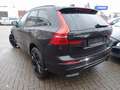 Volvo XC60 Black Edition Ultra B5 AWD B&W/360°CAM/BLIS Schwarz - thumbnail 4