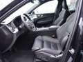 Volvo XC60 Black Edition Ultra B5 AWD B&W/360°CAM/BLIS Schwarz - thumbnail 9