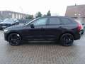 Volvo XC60 Black Edition Ultra B5 AWD B&W/360°CAM/BLIS Schwarz - thumbnail 7