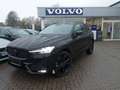 Volvo XC60 Black Edition Ultra B5 AWD B&W/360°CAM/BLIS Schwarz - thumbnail 1