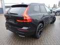 Volvo XC60 Black Edition Ultra B5 AWD B&W/360°CAM/BLIS Schwarz - thumbnail 2