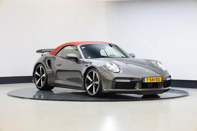2020 Porsche 911 in Grey for sale