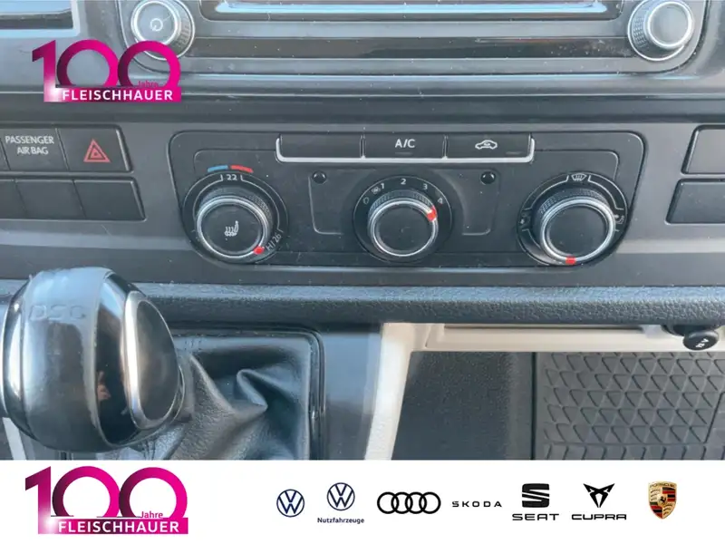 Annonce voiture d'occasion Volkswagen Transporter - CARADIZE
