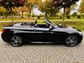 BMW 240 2er Cabrio M240i Cabrio Aut. Schwarz - thumbnail 3