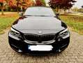 BMW 240 2er Cabrio M240i Cabrio Aut. Schwarz - thumbnail 5