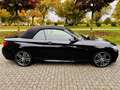 BMW 240 2er Cabrio M240i Cabrio Aut. Schwarz - thumbnail 7