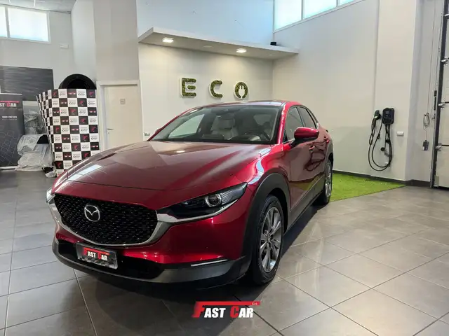Mazda CX-30 CX-30 2.0 m-hybrid Executive 2wd 180cv 6at
