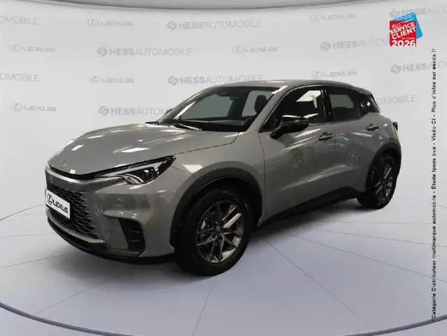 Lexus LBX 1.5 136ch 2WD