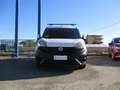 Fiat Doblo 1.6 JTDM SX Maxi Kasten Bianco - thumbnail 2