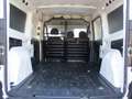 Fiat Doblo 1.6 JTDM SX Maxi Kasten Bianco - thumbnail 15