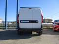 Fiat Doblo 1.6 JTDM SX Maxi Kasten Bianco - thumbnail 5