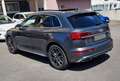 Audi Q5 35 tdi 163cv mild hybrid s-line s-tronic7 Gris - thumbnail 2