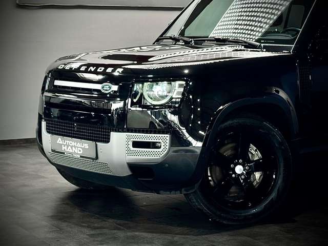 Land Rover Defender D300*110 HSE*7SITZE*LED*360*MERIDIAN19*