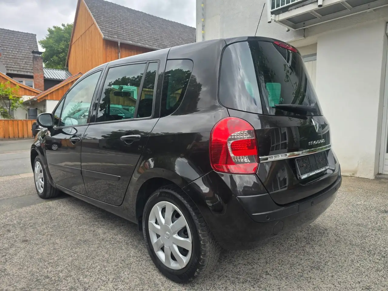 Das Auto