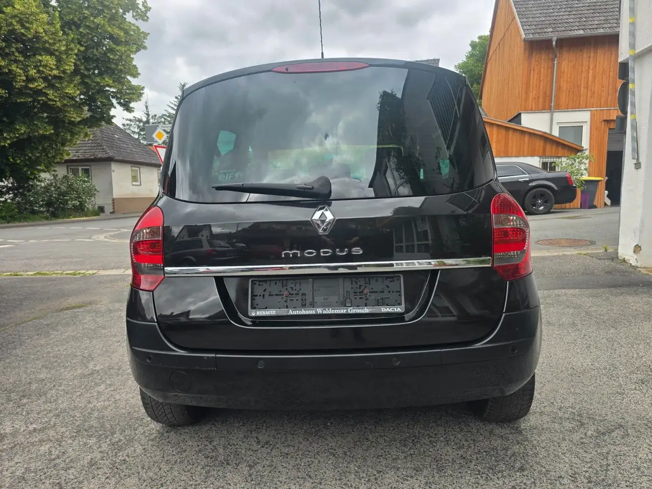 Das Auto