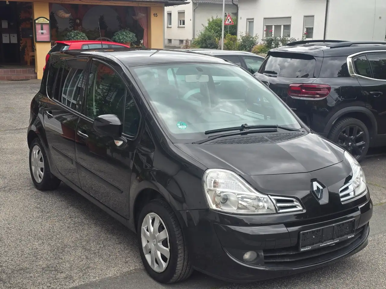Das Auto