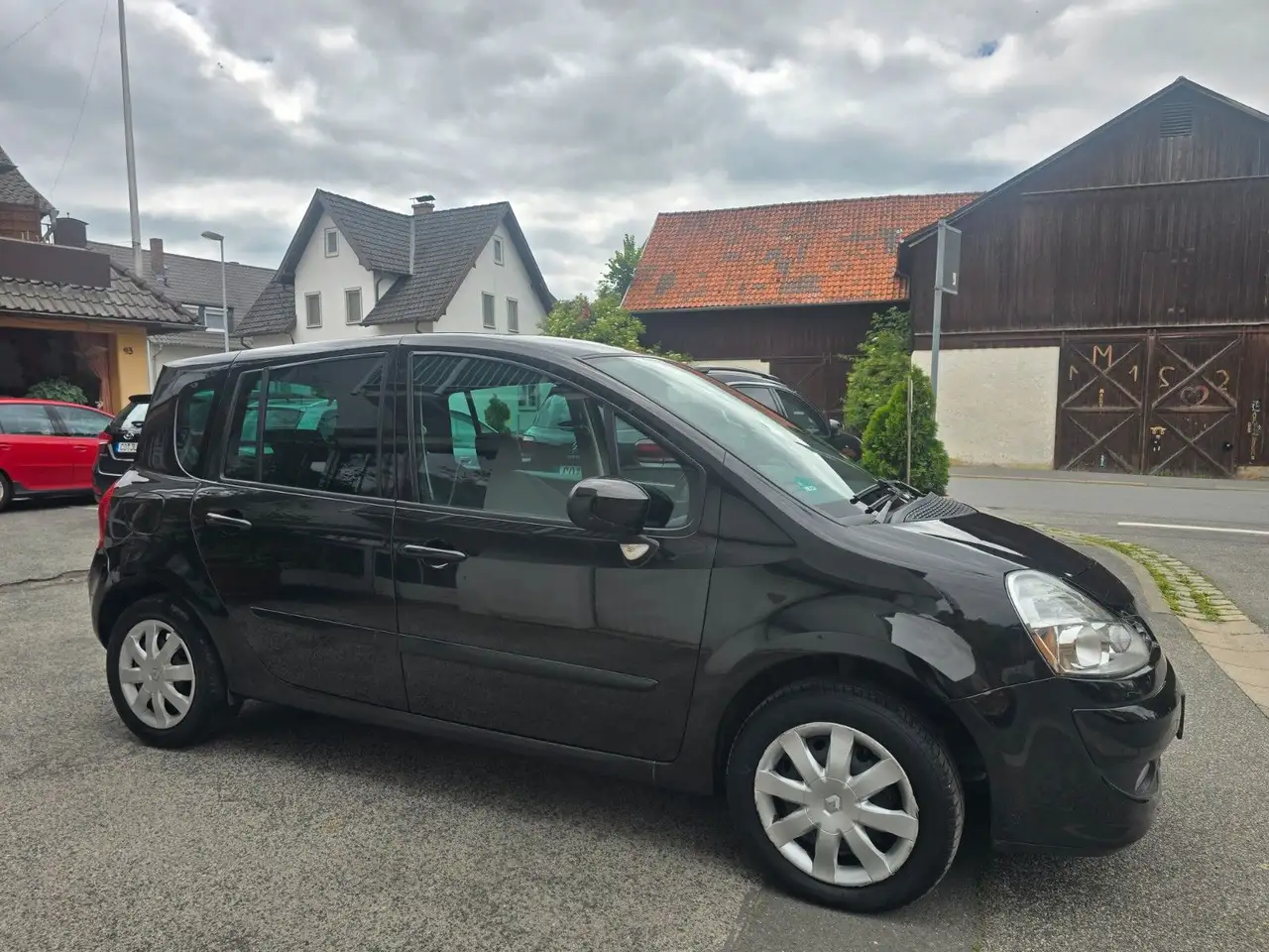 Das Auto