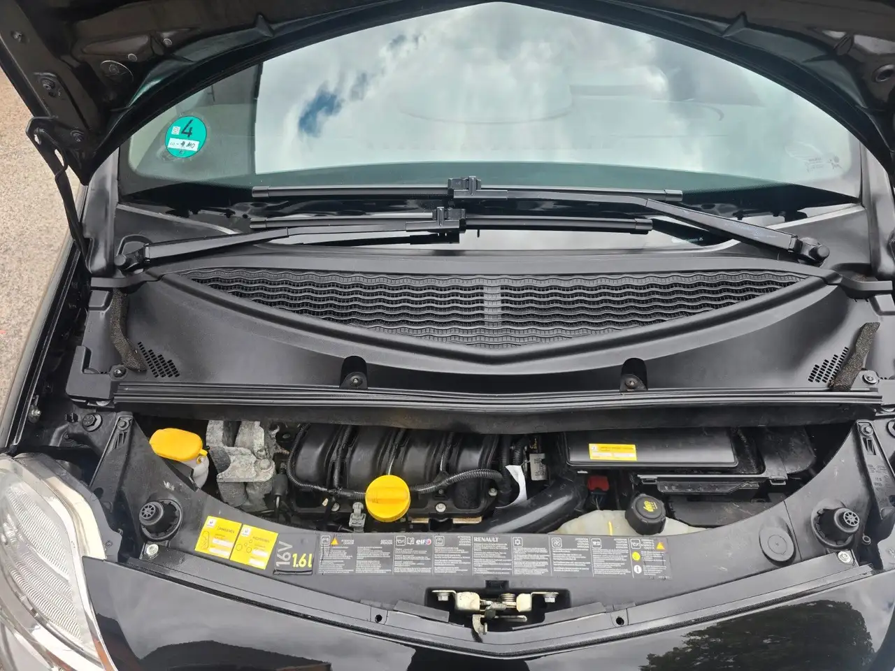 Das Auto