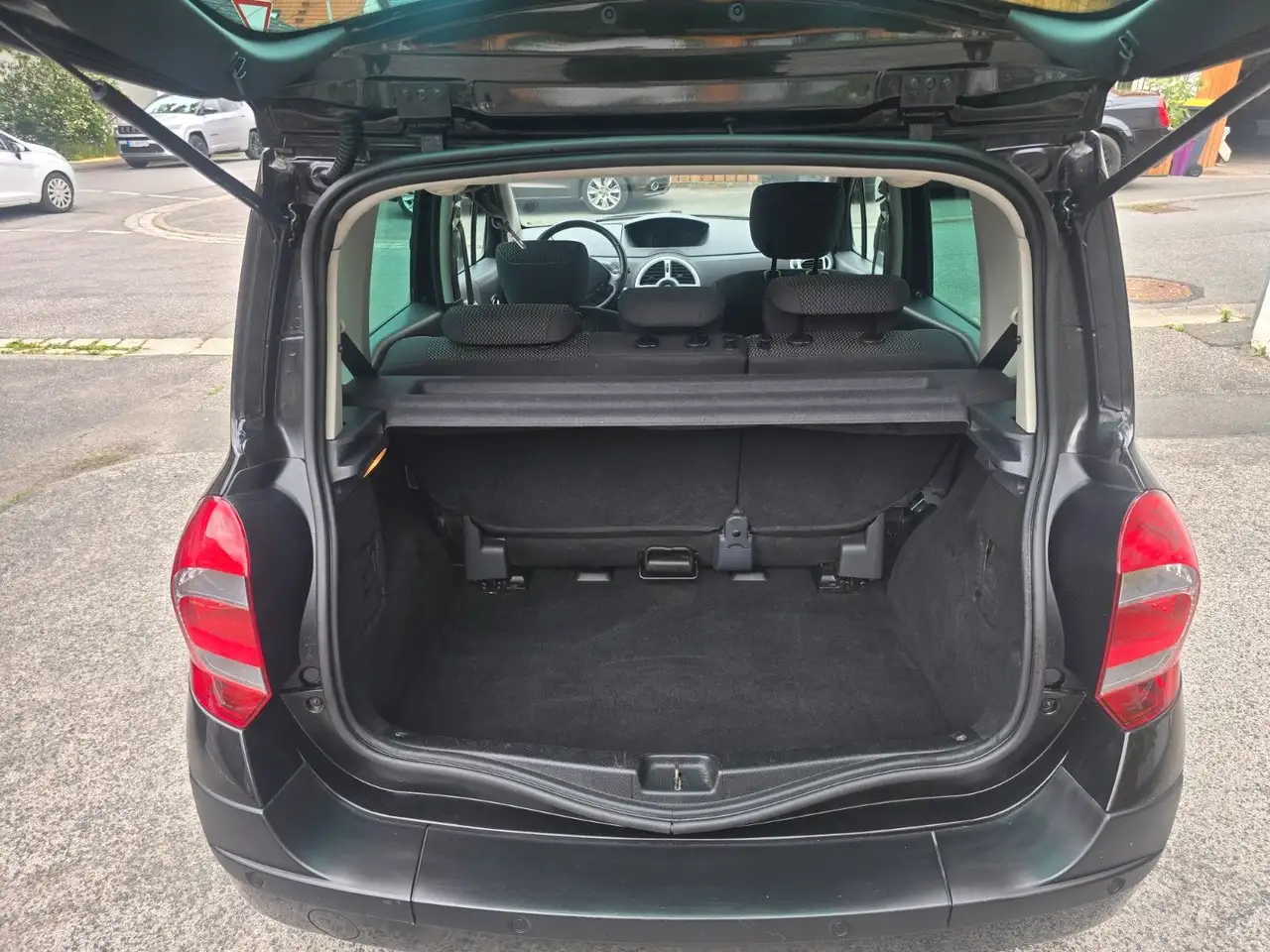 Das Auto