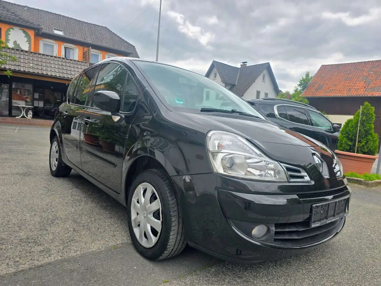 Das Auto