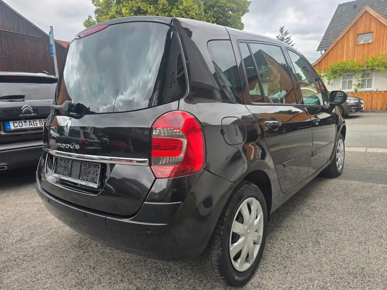 Das Auto