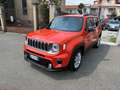 Jeep Renegade Renegade 2019 1.6 mjt S 2wd 120cv ddct Naranja - thumbnail 1