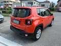 Jeep Renegade Renegade 2019 1.6 mjt S 2wd 120cv ddct Naranja - thumbnail 4