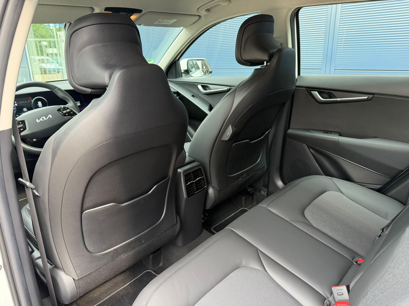 Kia Niro 1.6 GDi Hybrid DynamicLine | Navigatie | Apple Car — photo 10