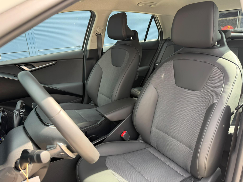 Kia Niro 1.6 GDi Hybrid DynamicLine | Navigatie | Apple Car — photo 11