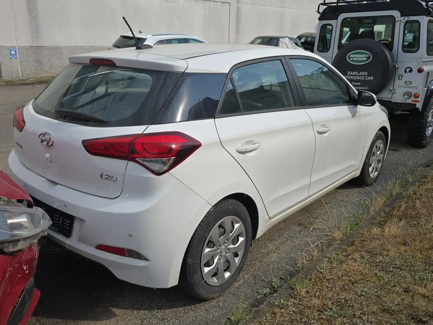 Hyundai i20 5p 1.0 t-gdi Style 120cv - 2