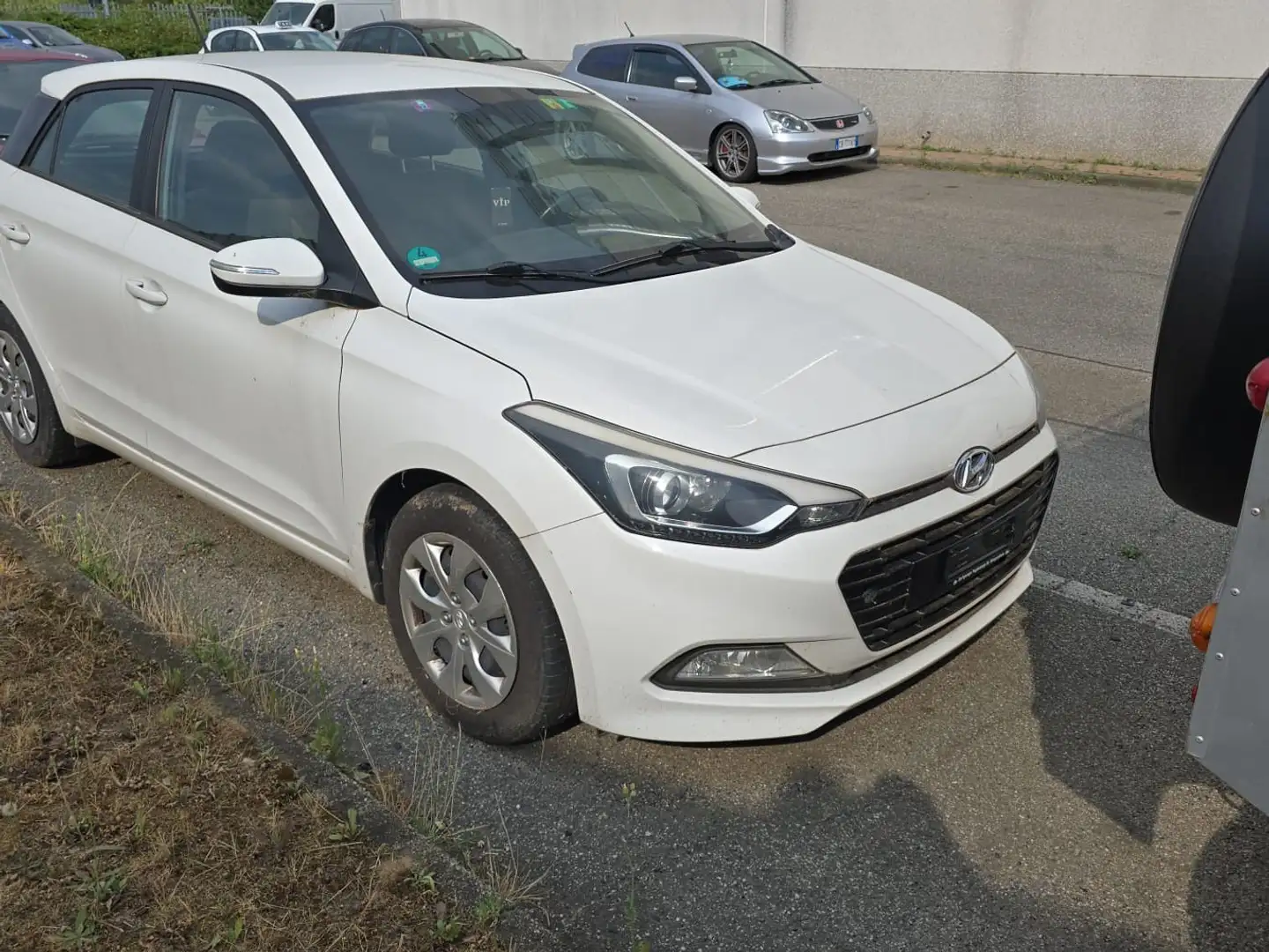 Hyundai i20 5p 1.0 t-gdi Style 120cv - 1
