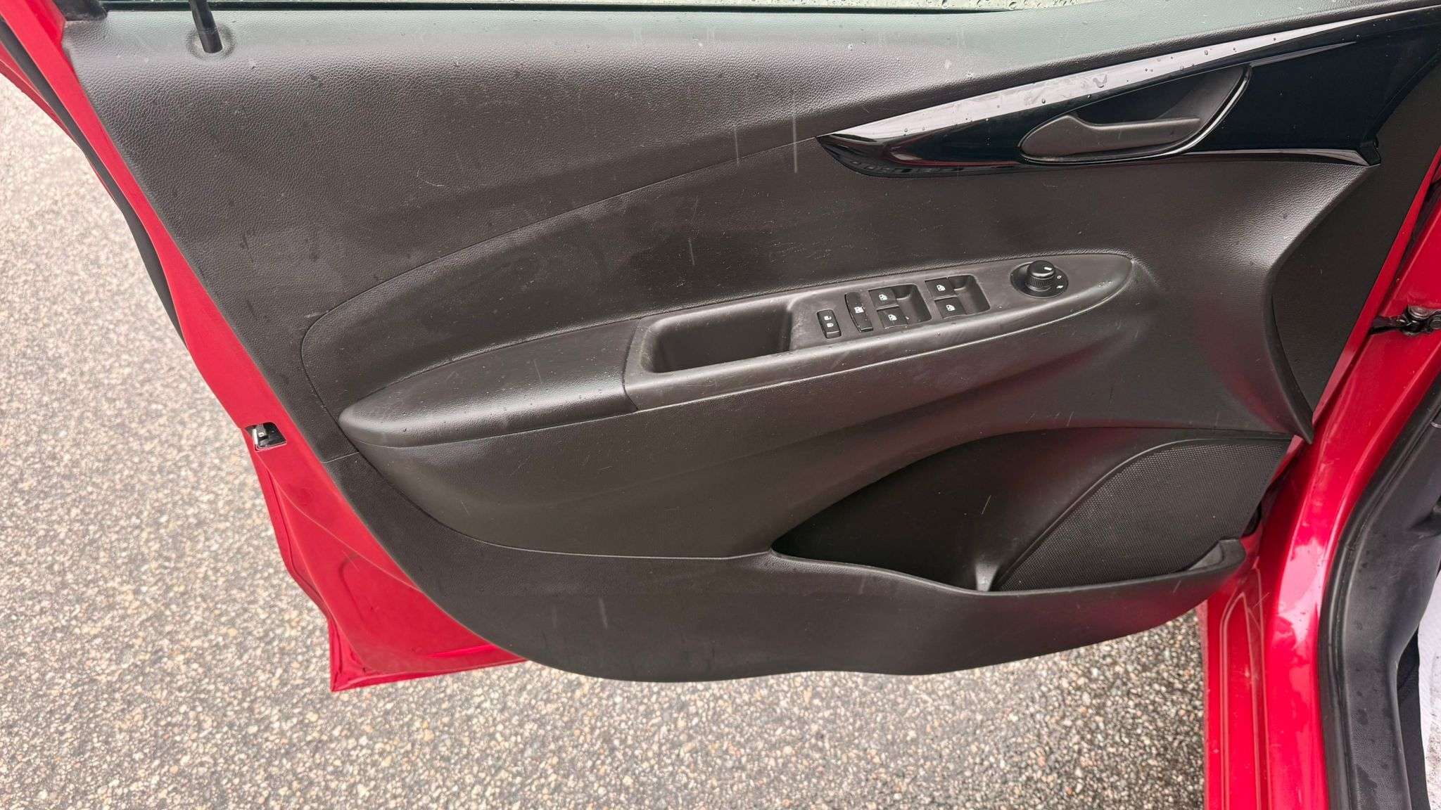 2020 Chevrolet Spark — view 10