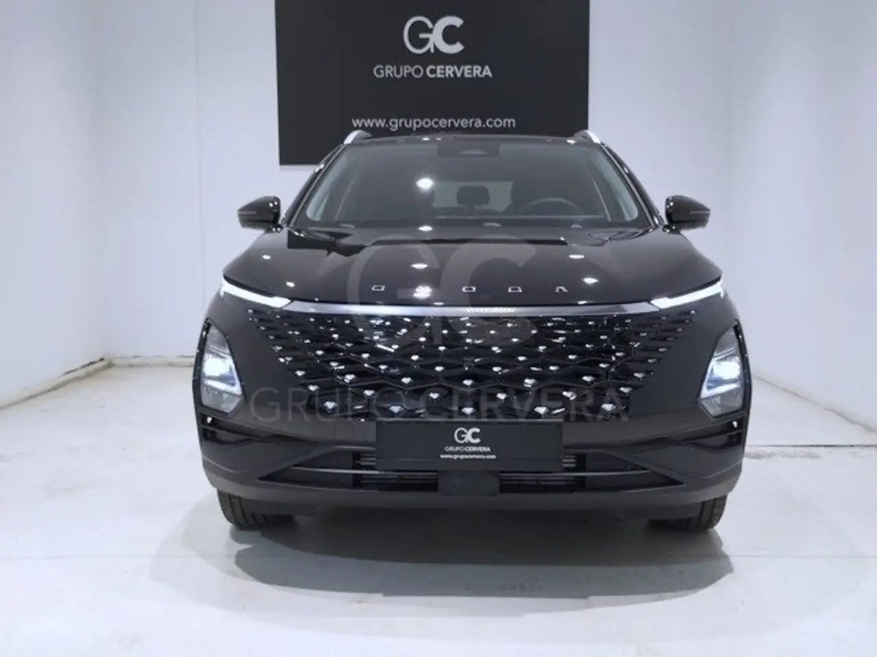 Omoda 5 2026