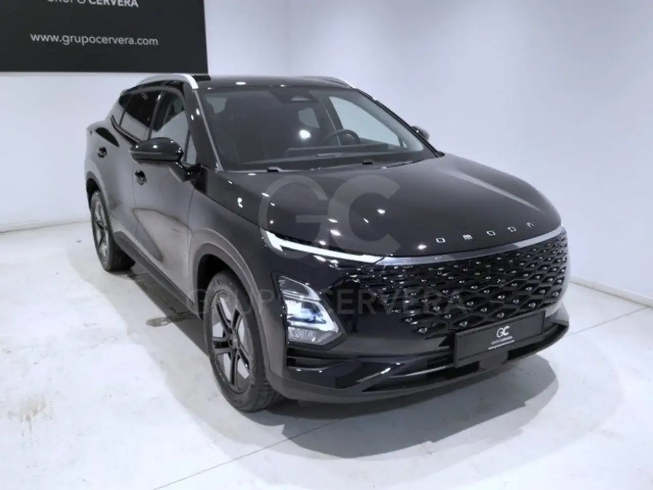 Omoda 5 2026