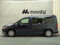 Volkswagen Caddy MAXI 2.0 TDI 102CV 7 PLAZAS Blu/Azzurro - thumbnail 13