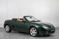 MG TF 1.8 TF 135 Brooklands uitvoering, leer, windvanger Groen - thumbnail 5