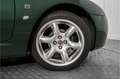 MG TF 1.8 TF 135 Brooklands uitvoering, leer, windvanger Groen - thumbnail 42