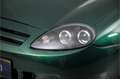 MG TF 1.8 TF 135 Brooklands uitvoering, leer, windvanger Groen - thumbnail 21