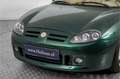 MG TF 1.8 TF 135 Brooklands uitvoering, leer, windvanger Groen - thumbnail 18