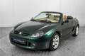 MG TF 1.8 TF 135 Brooklands uitvoering, leer, windvanger Groen - thumbnail 17