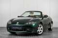MG TF 1.8 TF 135 Brooklands uitvoering, leer, windvanger Groen - thumbnail 3