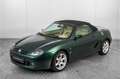 MG TF 1.8 TF 135 Brooklands uitvoering, leer, windvanger Groen - thumbnail 46
