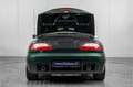 MG TF 1.8 TF 135 Brooklands uitvoering, leer, windvanger Groen - thumbnail 39