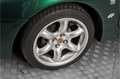 MG TF 1.8 TF 135 Brooklands uitvoering, leer, windvanger Groen - thumbnail 22