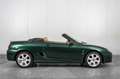 MG TF 1.8 TF 135 Brooklands uitvoering, leer, windvanger Groen - thumbnail 10