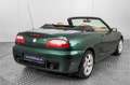 MG TF 1.8 TF 135 Brooklands uitvoering, leer, windvanger Groen - thumbnail 25