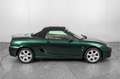 MG TF 1.8 TF 135 Brooklands uitvoering, leer, windvanger Groen - thumbnail 49