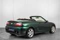 MG TF 1.8 TF 135 Brooklands uitvoering, leer, windvanger Groen - thumbnail 2