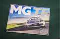 MG TF 1.8 TF 135 Brooklands uitvoering, leer, windvanger Groen - thumbnail 43